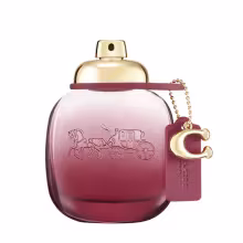 Coach Wild Rose parfumovaná voda 50 ml