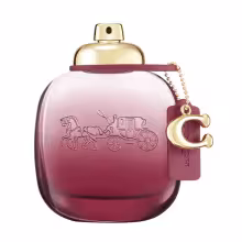 Coach Wild Rose parfumovaná voda 90 ml