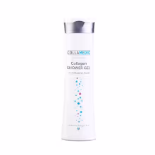 Collamedic Hydratačný sprchový gél s kolagénom (Collagen Shower Gel) 300 ml