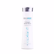 Collamedic Hydratačné telové mlieko s kolagénom (Collagen Body Milk) 300 ml