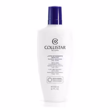 Collistar Anti-age čistiace mlieko 200 ml, Cleansing Milk