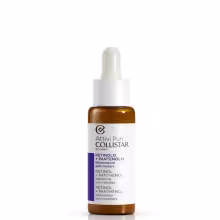 Collistar Attivi Puri pleťové sérum 30 ml, Retinol + Panthenol drops