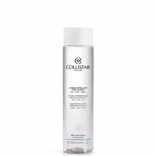 Collistar Cleansers odličovacia voda 250 ml, Make-Up Removing Micellar Water
