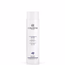 Collistar Cleansers odličovacie mlieko 250 ml, Anti-Age Cleansing Milk