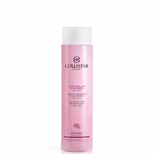 Collistar Cleansers odličovacie mlieko 250 ml, Make-Up Removing Micellar Milk