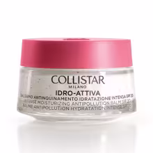Collistar Idro-Attiva balzam 50 ml, Intense Moisturizing Antipollution Balm
