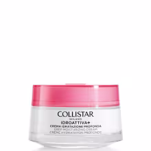 Collistar Idroattiva+ hydratačný krém 50 ml, Deep Moisturizing Cream