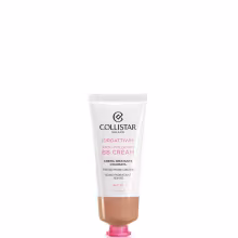Collistar Idroattiva+ krém 50 ml, Magica BB + Detox 3 Dark