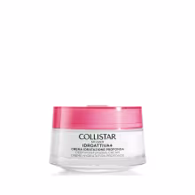 Collistar Idroattiva+ krém na tvár 30 ml, Deep Moisturizing Cream