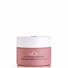 Collistar Not Ordinary Treatment hydratačný balzam 10 ml, Butter Mask