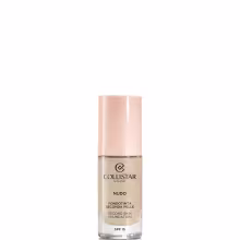 Collistar NUDO Second Skin Foundation make-up 30 ml, 1N Avorio