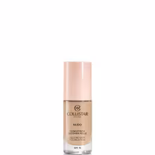 Collistar NUDO Second Skin Foundation make-up 30 ml, 2N Beige