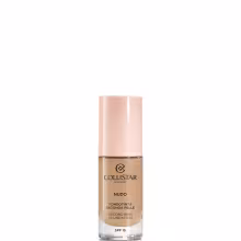 Collistar NUDO Second Skin Foundation make-up 30 ml, 3N Naturale