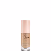 Collistar NUDO Second Skin Foundation make-up 30 ml, 3R Naturale Rosato