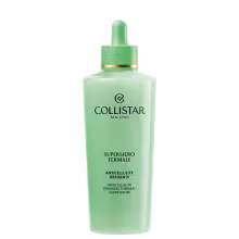 Collistar Perfect body Sérum 200 ml, Anticellulite Draining Thermal Superserum