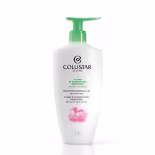 Collistar Perfect body telový fluid 400 ml