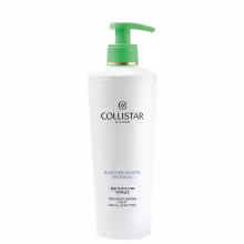 Collistar Perfect body telový fluid 400 ml, Deep Moisturizing Fluid For All Skin Types