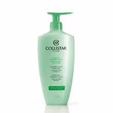 Collistar Perfect body telový gél 400 ml, Anticellulite Cryo-Gel