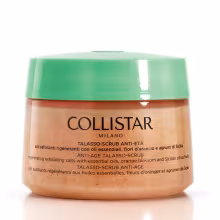 Collistar Perfect body telový peeling 700 g, Anti-Age Talasso Scrub