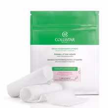 Collistar Perfect body telový prípravok 200 ml, Firming Lifting Wraps - spevňujúce liftingové zábaly