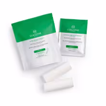 Collistar Perfect body telový prípravok 200 ml, Reshaping Draining Wraps