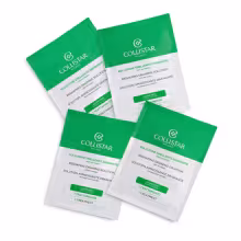 Collistar Perfect body telový prípravok 400 ml, Reshaping Draining Solution Refill for Wraps