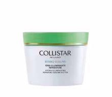 Collistar Regeneračné telové maslo Repairing Sublime Butter 200 ml