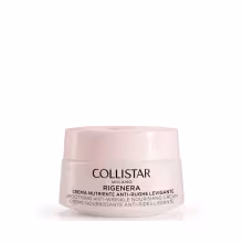 Collistar Rigenera krém na tvár 50 ml, Smoothing Anti-Wrinkle Nourising Cream