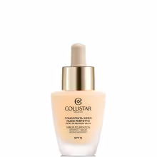 Collistar Serum Foundation Perfect Nude make-up 30 ml, N1 Ivory