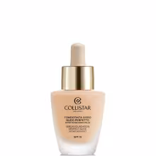 Collistar Serum Foundation Perfect Nude make-up 30 ml, N2 Beige