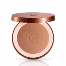 Collistar Silk Effect Bronzing Powder bronzer 10 g, 09 Cristalli di Sole Shimmer