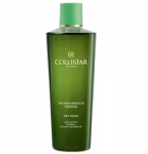 Collistar Sprchový olej na celulitídu Thermal Talasso-Shower Oil 400 ml
