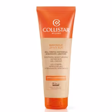Collistar Sun Linea gél po opaľovaní 250 ml, Aftersun -Sun Soothing Moisturiser Gel-Cream