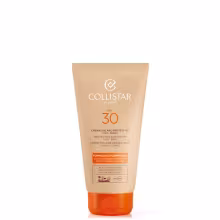 Collistar Sun Linea krém na opaľovanie 150 ml, Protective Sun Cream SPF 30