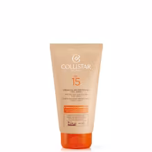 Collistar Sun Linea krém na opaľovanie 150 ml, Protective Sun Cream SPF 15