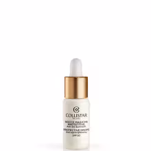 Collistar Sun Linea opaľovací prípravok 10 ml, Sun Protective Drops SPF 50