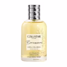 Collistar Toaletná voda pre ženy Benessere 100 ml