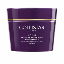 Collistar Spevňujúci pleťový krém Even Finish Redensifying Cream 50 ml
