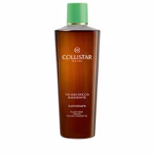 Collistar Spevňujúci sprchový olej Firming Talasso Shower Oil 400 ml