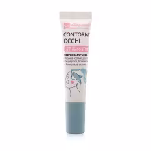 LA SAPONARIA Sérum na očné okolie Lift & Restore BIO 15 ml