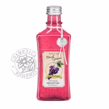 Cosmetica Bohemica Boemi Fresh - Sprchový gél Čierne hrozno 250 ml