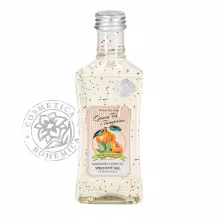 Cosmetica Bohemica Boemi Fresh - Sprchový gél Mandarínka a zelený čaj 250 ml
