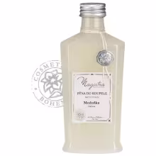 Cosmetica Bohemica Magistra - Kúpeľová pena Medovka 250 ml