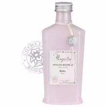 Cosmetica Bohemica Magistra - Kúpeľová pena Ruža 250 ml