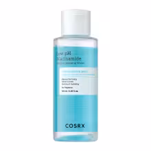 COSRX Čistiaca micelárna voda pre citlivú pleť Low pH Niacinamide (Micellar Cleansing Water) 100 ml