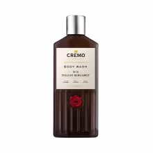 Cremo Sprchový gél Italian Bergamot Body Wash 473 ml