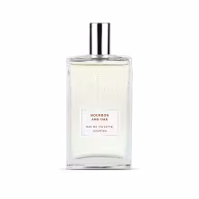 Cremo Toaletná voda Bourbon & Oak EDT 100 ml
