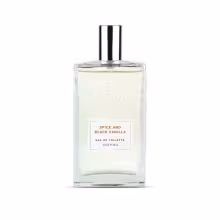Cremo Toaletná voda Spice & Black Vanilla EDT 100 ml