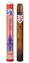 Cuba Cuba City New York - EDP 35 ml