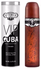 Cuba Cuba VIP - EDT 100 ml